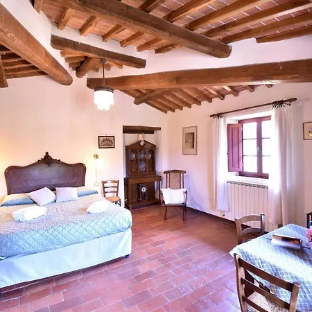 Holiday home Villa Siena Siena