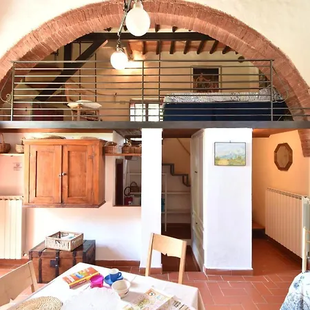 Villa Siena Siena