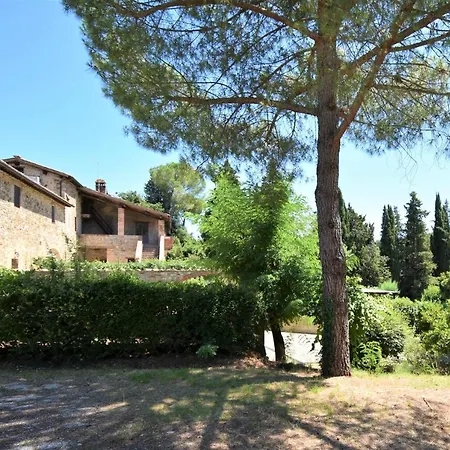 Villa Siena * Siena