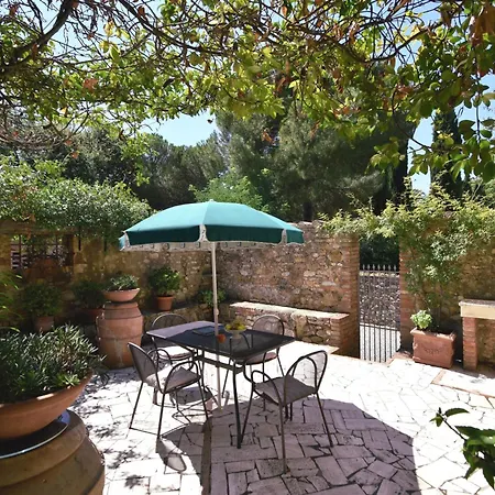 Holiday home Villa Siena Siena