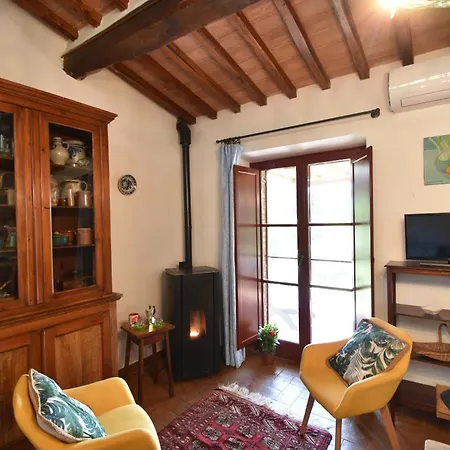 Holiday home Villa Siena *