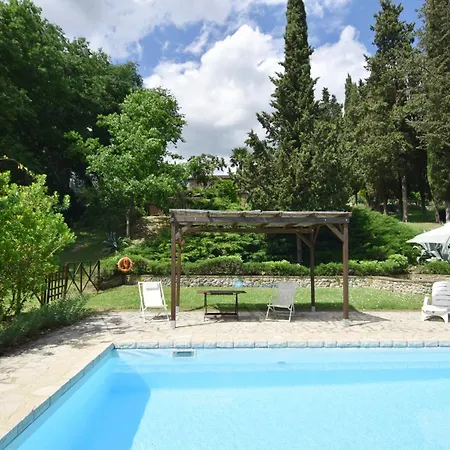 Villa Siena Holiday home