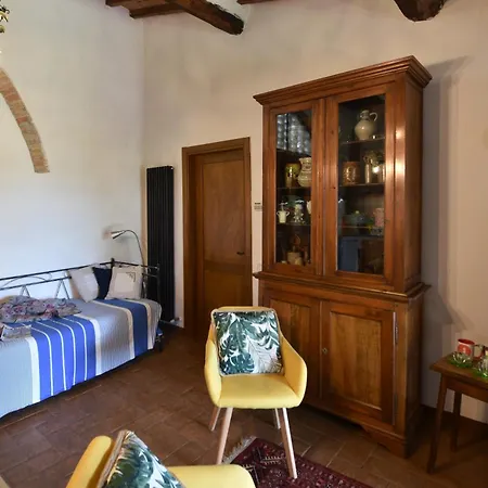 Villa Siena *