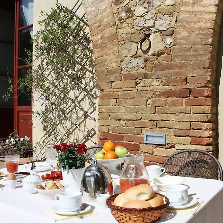 Villa Siena * Siena