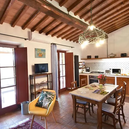 Villa Siena
