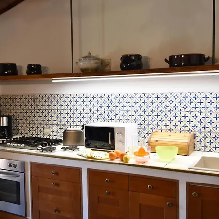 Villa Siena Holiday home