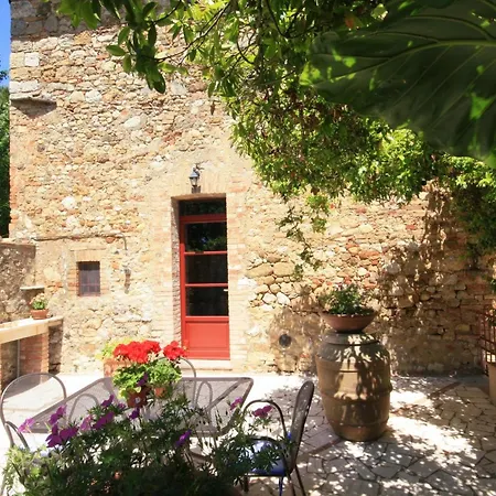 Villa Siena