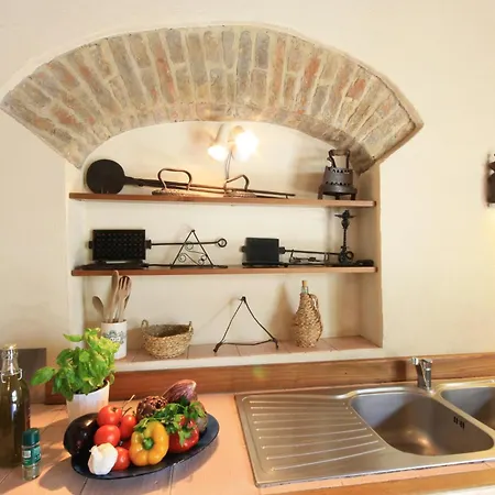 Villa Siena Holiday home Siena