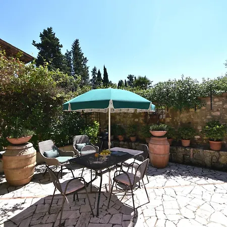 Villa Siena Holiday home Siena