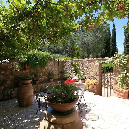 Villa Siena Siena