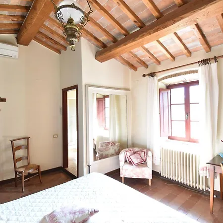 Villa Siena Holiday home Siena