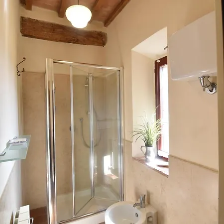 Holiday home Villa Siena Siena
