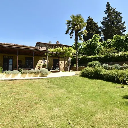 Villa Siena * Siena