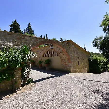 Villa Siena *