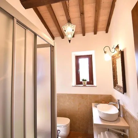 Villa Siena Holiday home